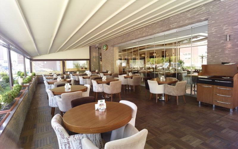 CESUR OTEL 1 CESUR OTEL 1